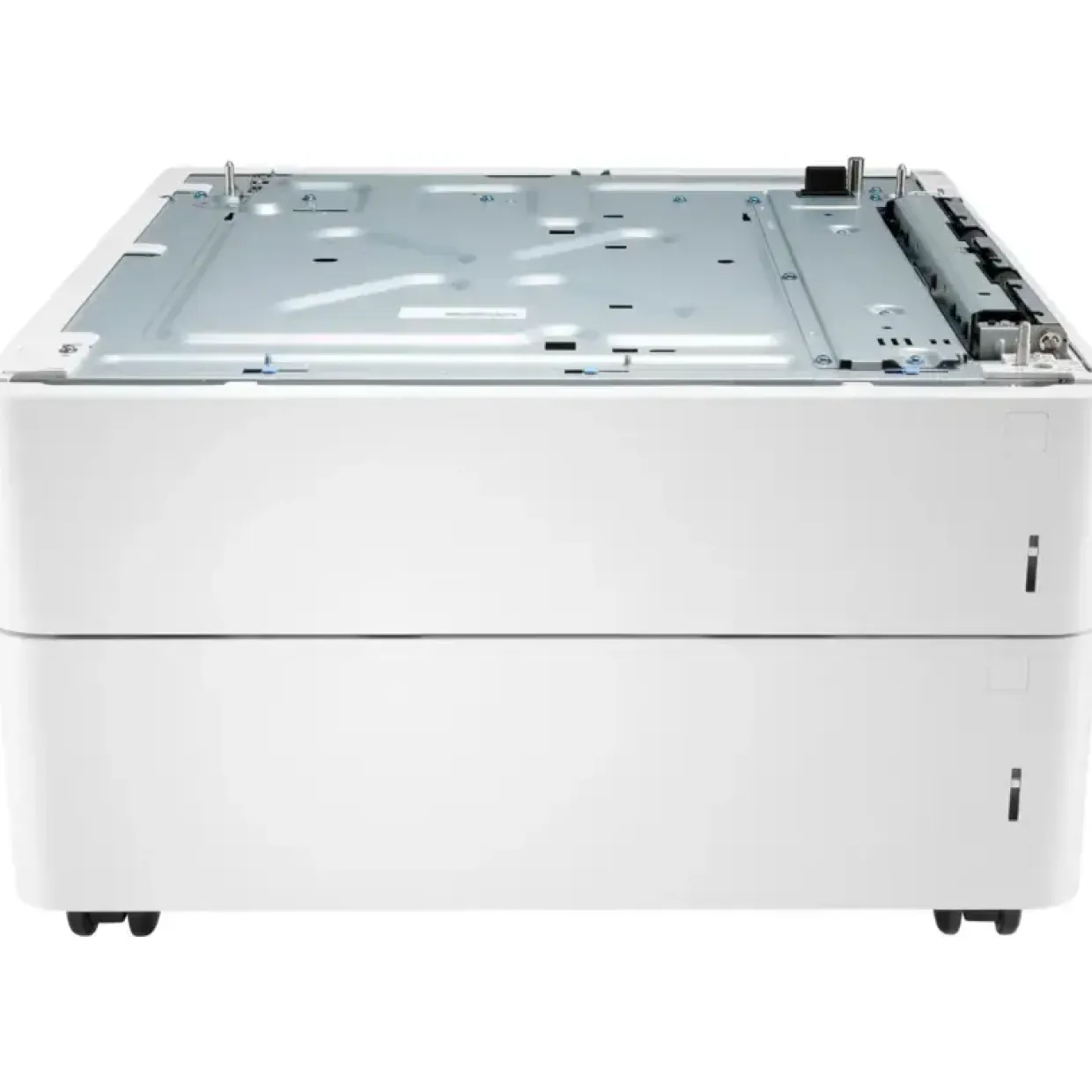 Papirbakke og Stand - HP LaserJet 2x550