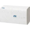 Papirhåndklæder ark, Tork 130289, Advanced, H2, 2 lag, white, 212mmx255mm, æske a 3780 stk