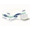 Papirhåndklæder Bulky Soft hvid 240x205mm 2-lags 150 ark pr pakke - 25 pakker
