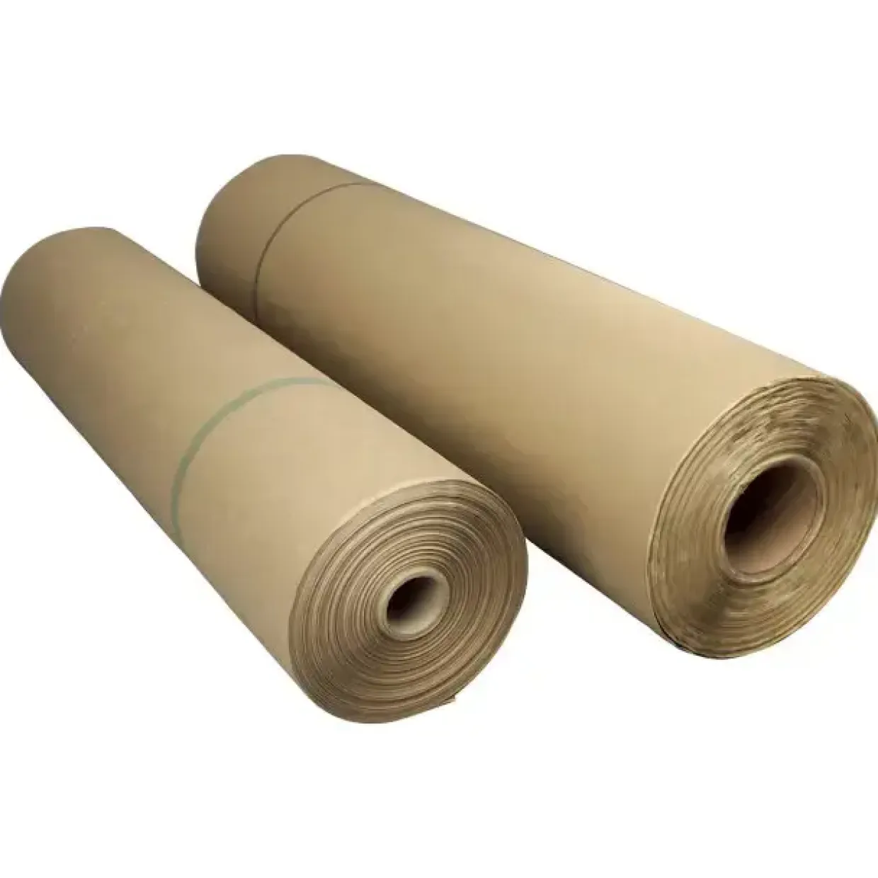 Papir - PadPak t/Junior 522000 - 68 cm x 160 m - 2-lags - 2x70 g