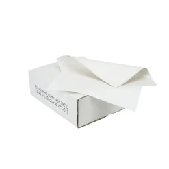 Papir plastbelagt 33 x 42 cm - 10 kg