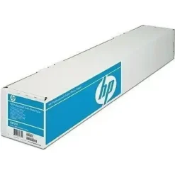 Papirrulle 24'' - HP Premium mat photo papir 210 gram 610 - 30,5 meter