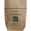 Papirsække til haveaffald 100ltr B700xL950mm 2-lag Hold Danmark Rent Brun - 50 stk/krt