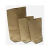 Papirspose, 6 kg, Korsbund - 320x470 mm, 250 stk.