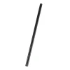 Papirsugerør Exclussiv sort Ø8x240mm - 500 stk