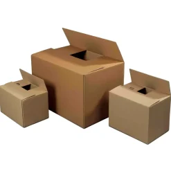 Papkasser - postoptimeret Master'In 594x354x138|69mm - 10|5kg L - 25 stk