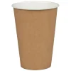 Papkrus - ABENA Gastro 20 cl - 7,5 oz - Brun - 2500 stk