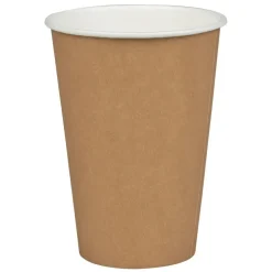 Papkrus - ABENA Gastro 20 cl - 7,5 oz - Brun - 2500 stk