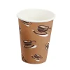 Papkrus Single Wall 34 cl - 1000 stk