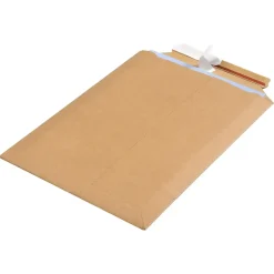 Papkuvert Suprawell 2 serie - 27 x 39 cm - 100 stk