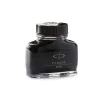Parker fyldepen blæk Quinkflow M 57ml sort