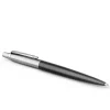 Parker kuglepen Jotter 77% recycled Bond blist sort - Køb minimum 6 stk.
