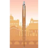 Parker kuglepen Jotter Rome Spec.Edition M i æske