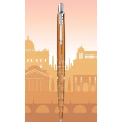 Parker kuglepen Jotter Rome Spec.Edition M i æske