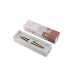 Parker kuglepen Jotter Rome Spec.Edition M i æske