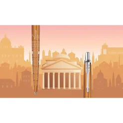 Parker kuglepen Jotter Rome Spec.Edition M i æske