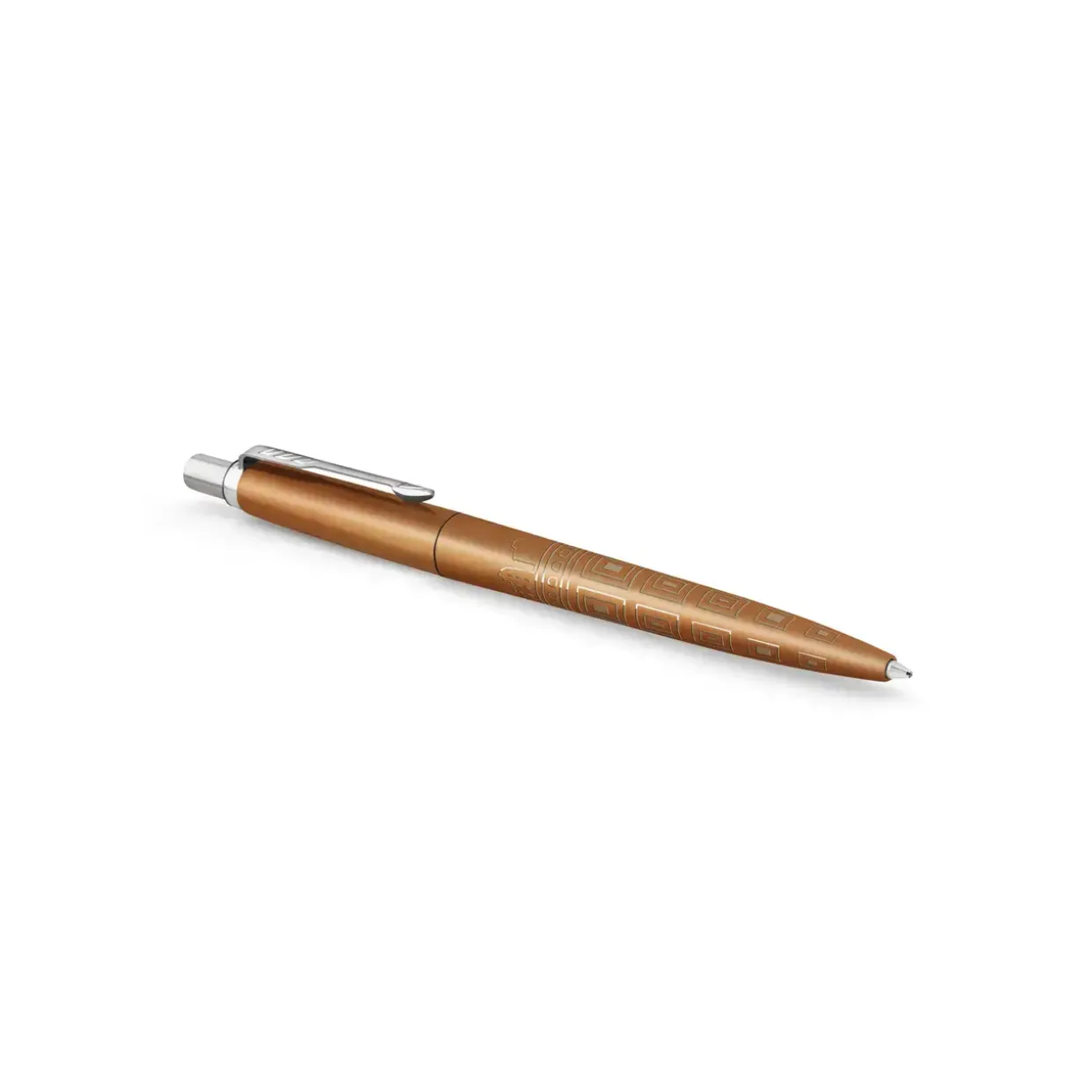 Parker kuglepen Jotter Rome Spec.Edition M i æske