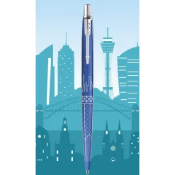 Parker kuglepen Jotter Sydney Spec.Edition M i æske