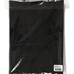 Passepartout ramme A4+A6 ass. udskæring 6,5 x 12,5 + 16 x 21 cm sort - 120 stk