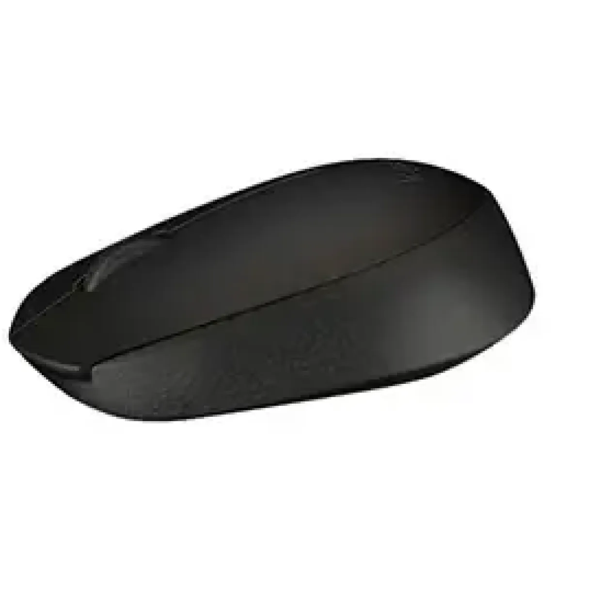 PC mus - Logitech B170 wireless mouse black