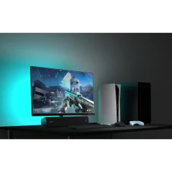 PC Soundbar Creative Stage Air V2 Compact Under-monitor Black