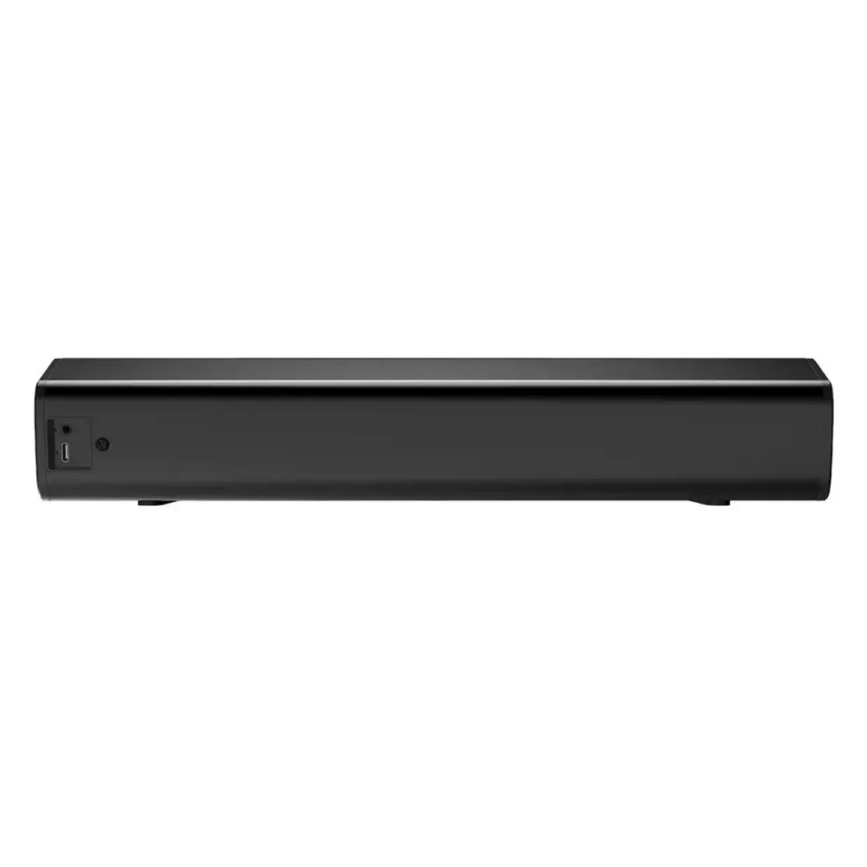 PC Soundbar Creative Stage Air V2 Compact Under-monitor Black