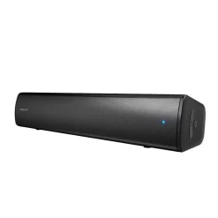 PC Soundbar Creative Stage Air V2 Compact Under-monitor Black