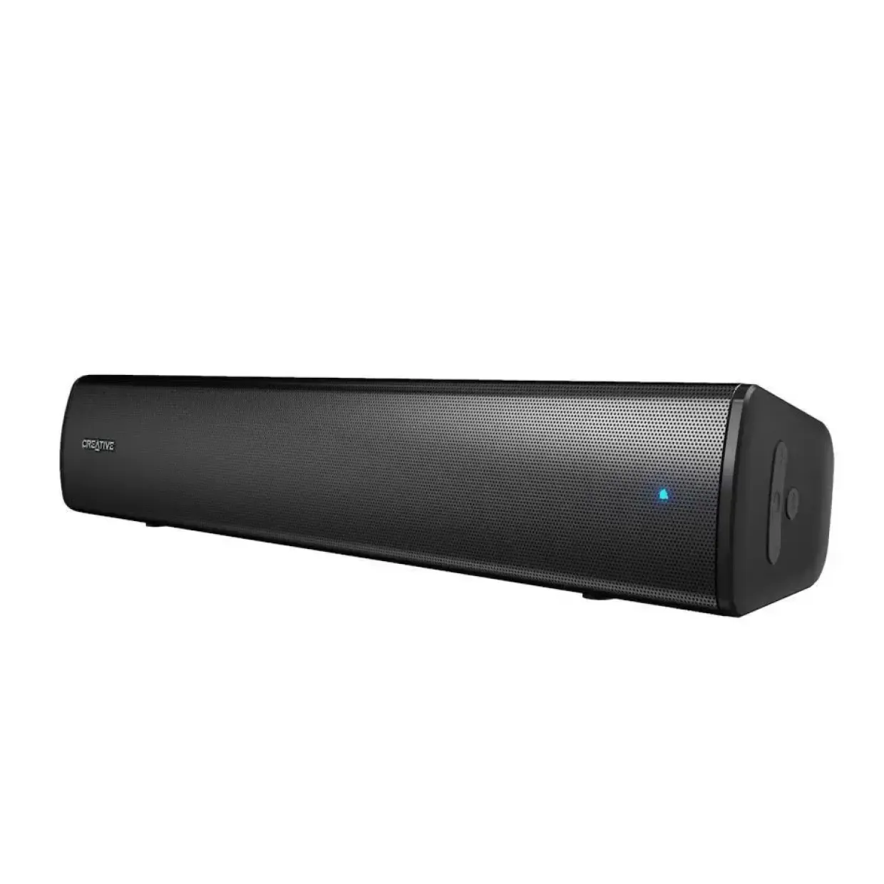 PC Soundbar Creative Stage Air V2 Compact Under-monitor Black