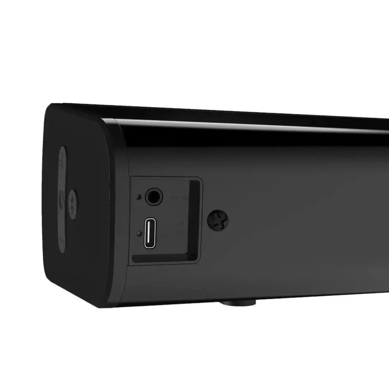 PC Soundbar Creative Stage Air V2 Compact Under-monitor Black