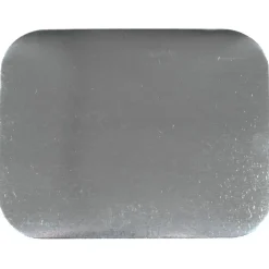 PE-kartonlåg, til varenr. 574703, Karton m/Alu-belægning - 1000 stk