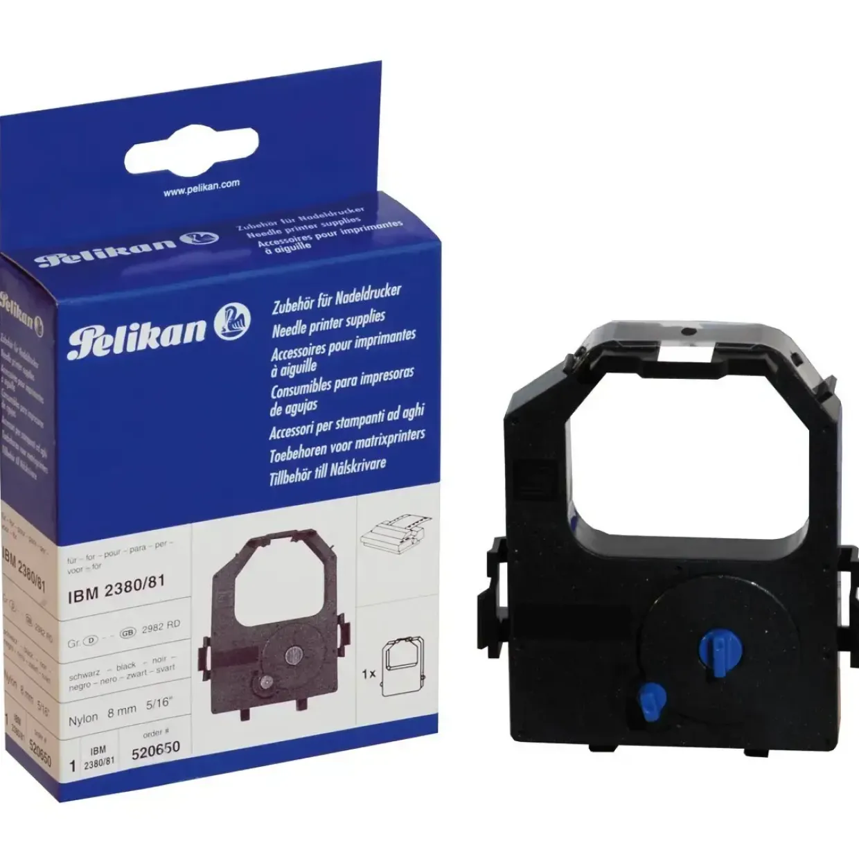 Pelikan compatible impact IBM 2380