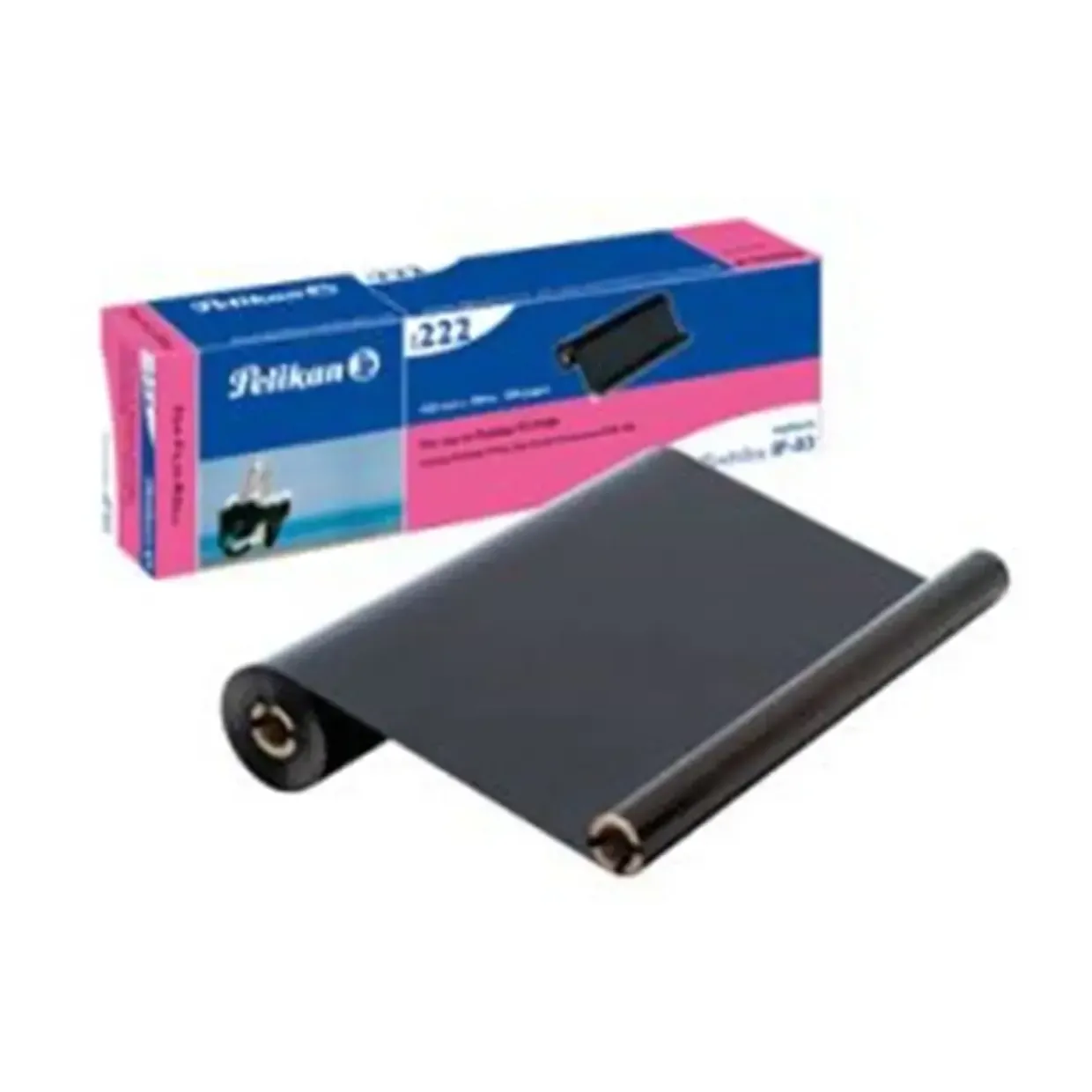 Pelikan compatible Thermal Ribbon IF 03 - Køb minimum 25 stk.