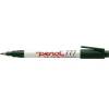 Penol 777 - Marker grøn 1,0 mm - 20 stk