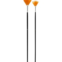Pensler Gold Line nr. 4+8 B: 35+45 mm vifte 2stk