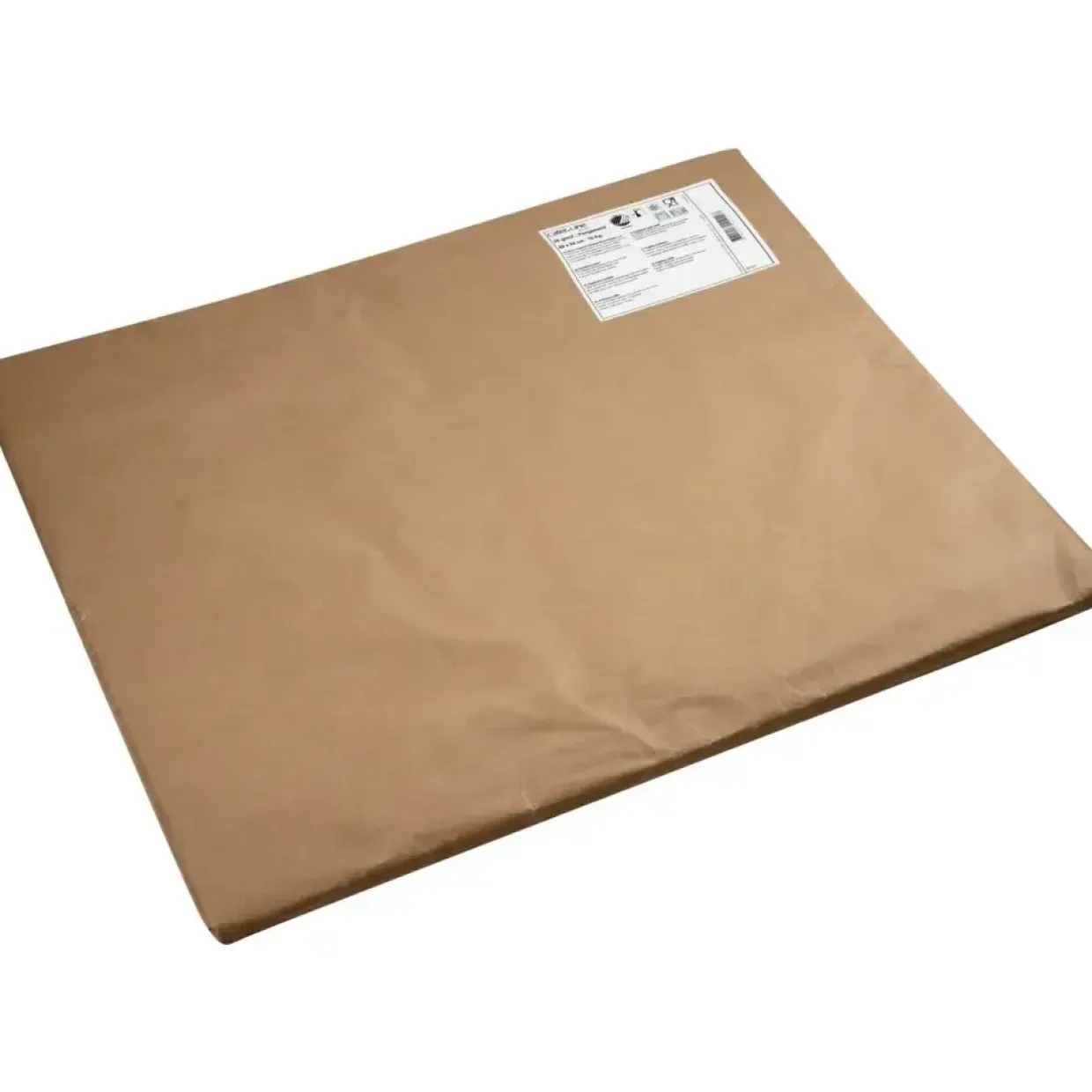 Pergament-ark, ABENA Cater-Line, 84x68cm, bleget, 1/1 ark, 427 ark | pk., Premium