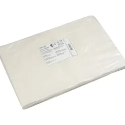 Pergament-ark, 1/2 ark, pergament, 42 cm x 68 cm - 10 kg - cirka 920 ark