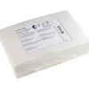Pergament-ark, 1/16 ark, pergament, 17 cm x 21 cm - 5 stk
