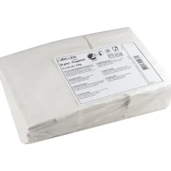 Pergament-ark - 1/24 ark - 21 x 11 cm - 5 stk.