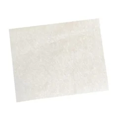 Pergament Catersource hvid 38gr papir L28.5xB22.66cm - 5 kg/ca 2040 ark/krt