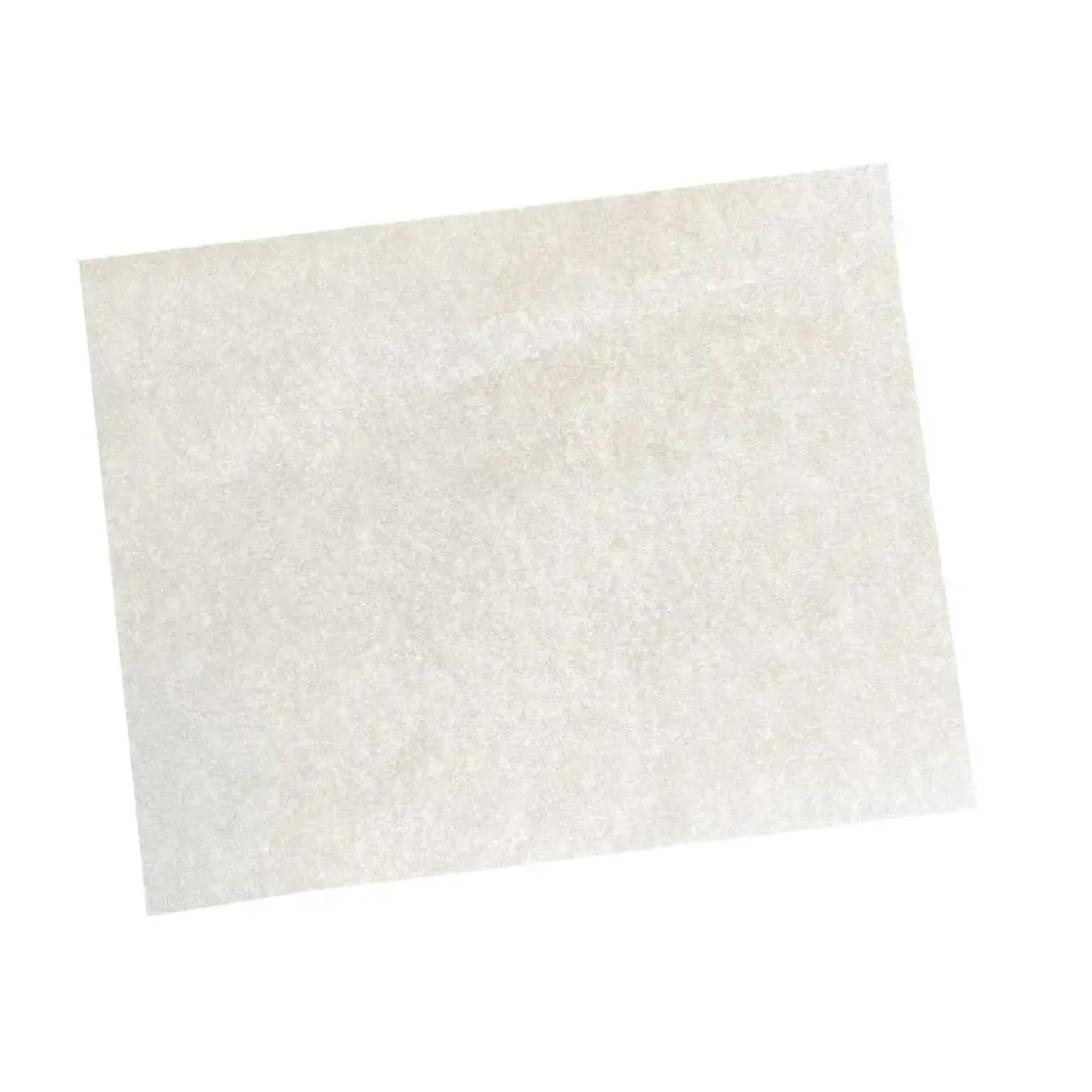 Pergament Catersource hvid 38gr papir L28.5xB22.66cm - 5 kg/ca 2040 ark/krt