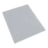 Pergament 37,5x50cm 45g hvid 10kg/pak