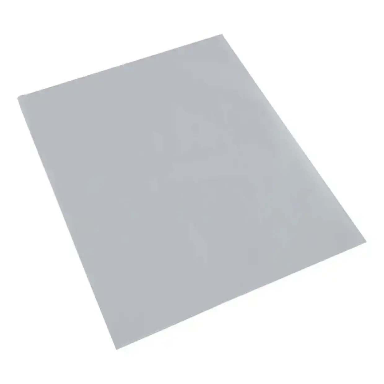 Pergament 37,5x50cm 45g hvid 10kg/pak
