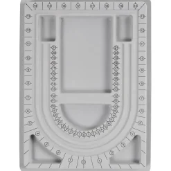 Perlebord - 32,7x24x1,5 cm