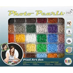 Perlesæt PhotoPearls - Large