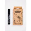 Permanent marker - Artline ECO-GREEN 190 - 2,0-5,0 mm - Sort - 4 stk