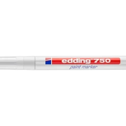 Permanent marker - 10 stk