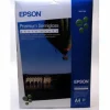 Photo paper Epson - A4 251 gram Premium Semigloss 20 ark