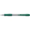 Pilot Ballpoint Pen Super Grip 0,7 green