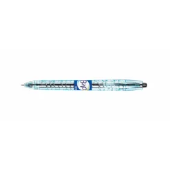 Pilot BL-B2P-5 Gelpen - Bottle to Pen sort 0,3 mm fine streg - 10 stk