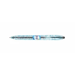 Pilot BL-B2P-7 Gelpenne - Bottle to Pen sort 0,4 mm streg - 10 stk